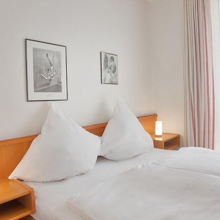 Apartment 1 Heiligenhafen Phòng bức ảnh
