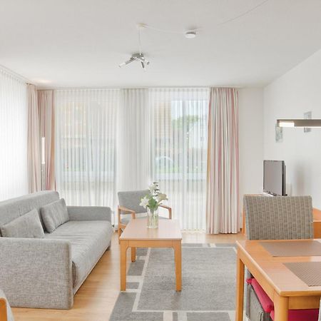 Apartment 1 Heiligenhafen Ngoại thất bức ảnh