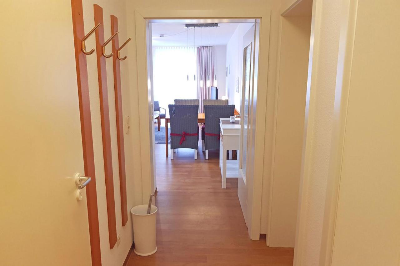 Apartment 1 Heiligenhafen Ngoại thất bức ảnh