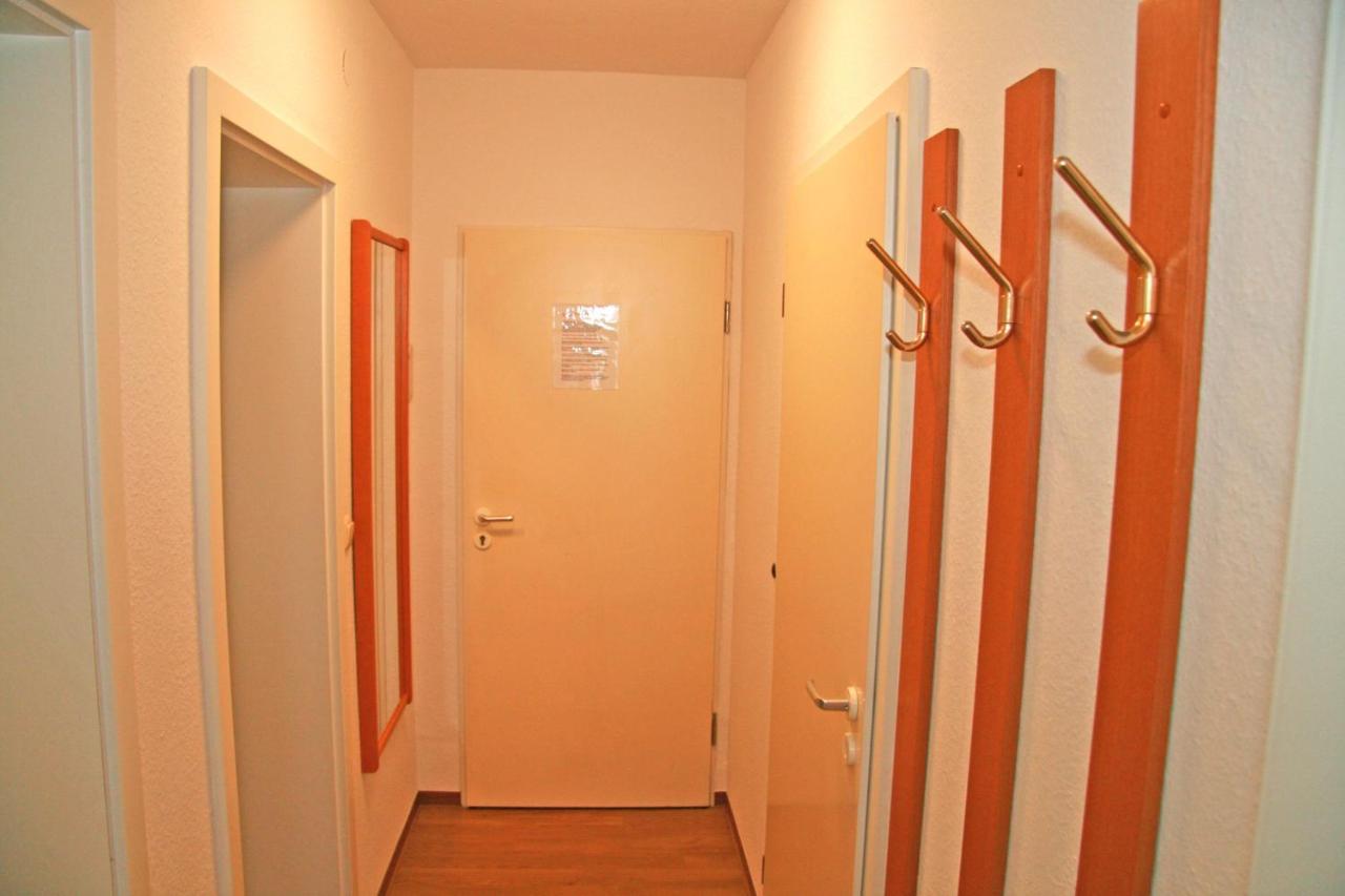 Apartment 1 Heiligenhafen Ngoại thất bức ảnh
