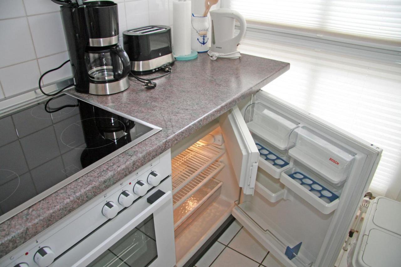 Apartment 1 Heiligenhafen Ngoại thất bức ảnh