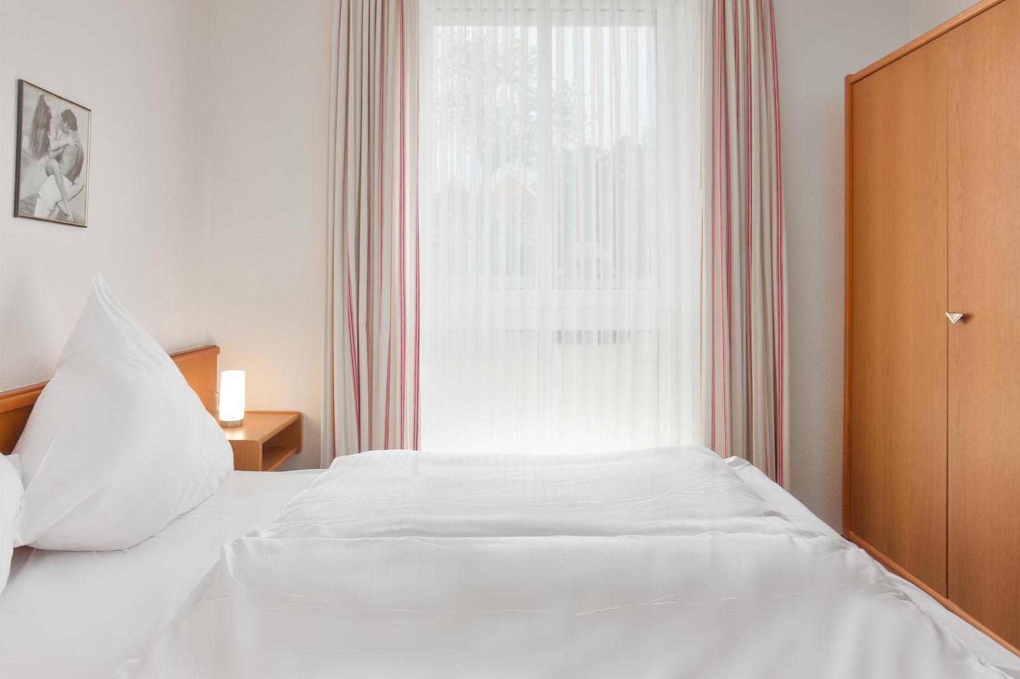 Apartment 1 Heiligenhafen Phòng bức ảnh