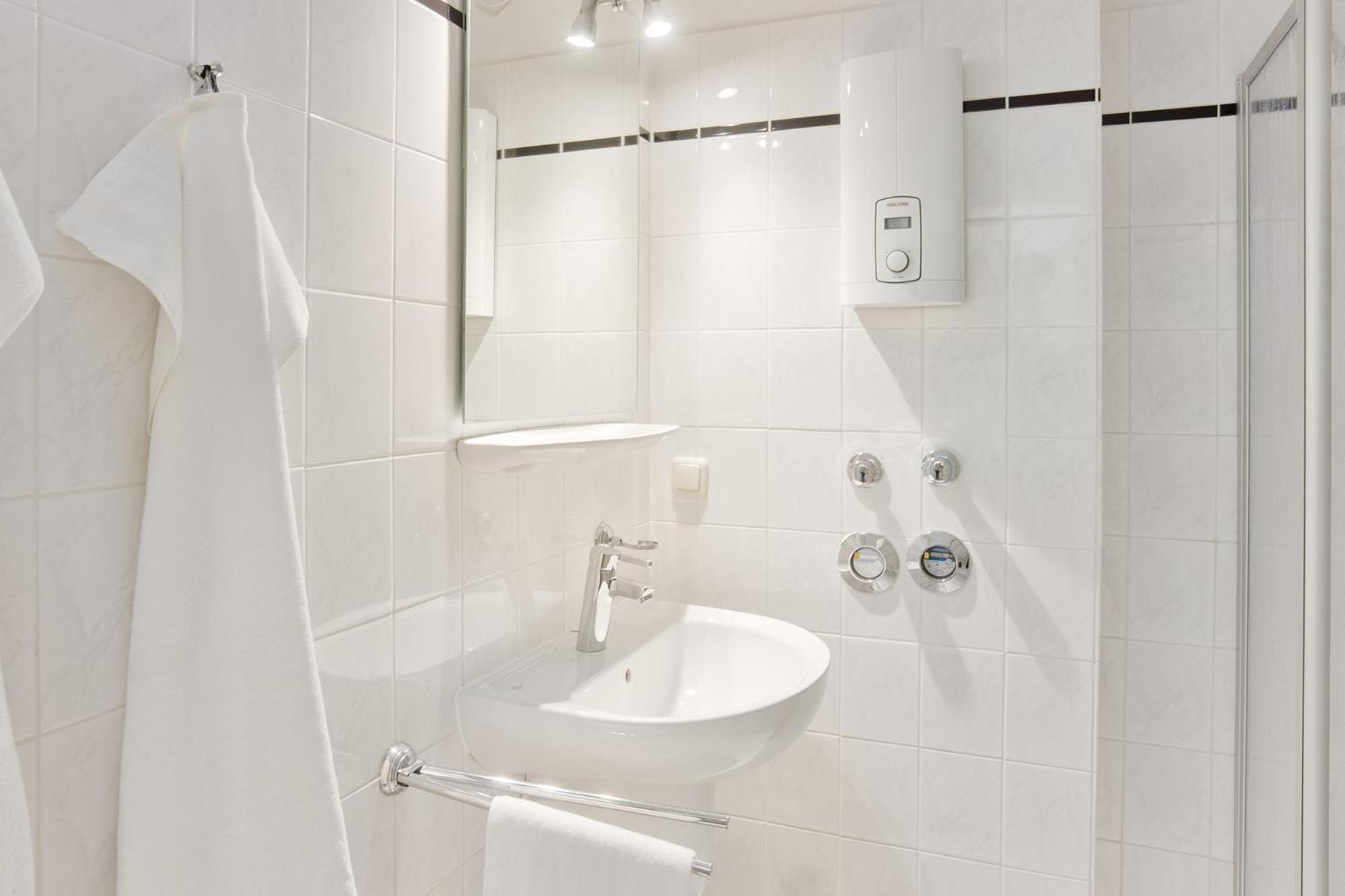 Apartment 1 Heiligenhafen Phòng bức ảnh