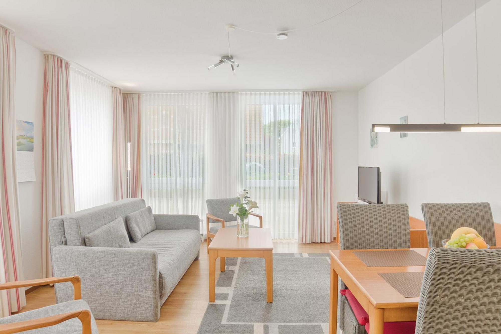 Apartment 1 Heiligenhafen Ngoại thất bức ảnh